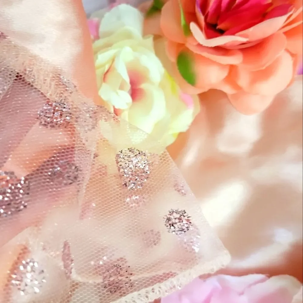 NWOT PINK SPARKLE FAIRY COSTUME DRESS SZ.M